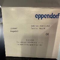 Unused Eppendorf Easypet 3 Pipet Controller image 1